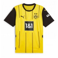 Borussia Dortmund Emre Can #23 Heimtrikot 2024-25 Kurzarm